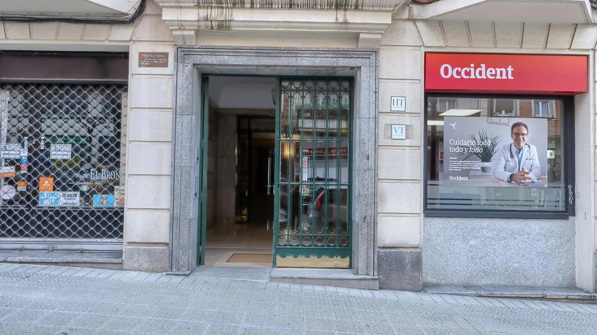 Azkuna Plaza & Vista Alegre By Next Stop Bilbao Appartamento